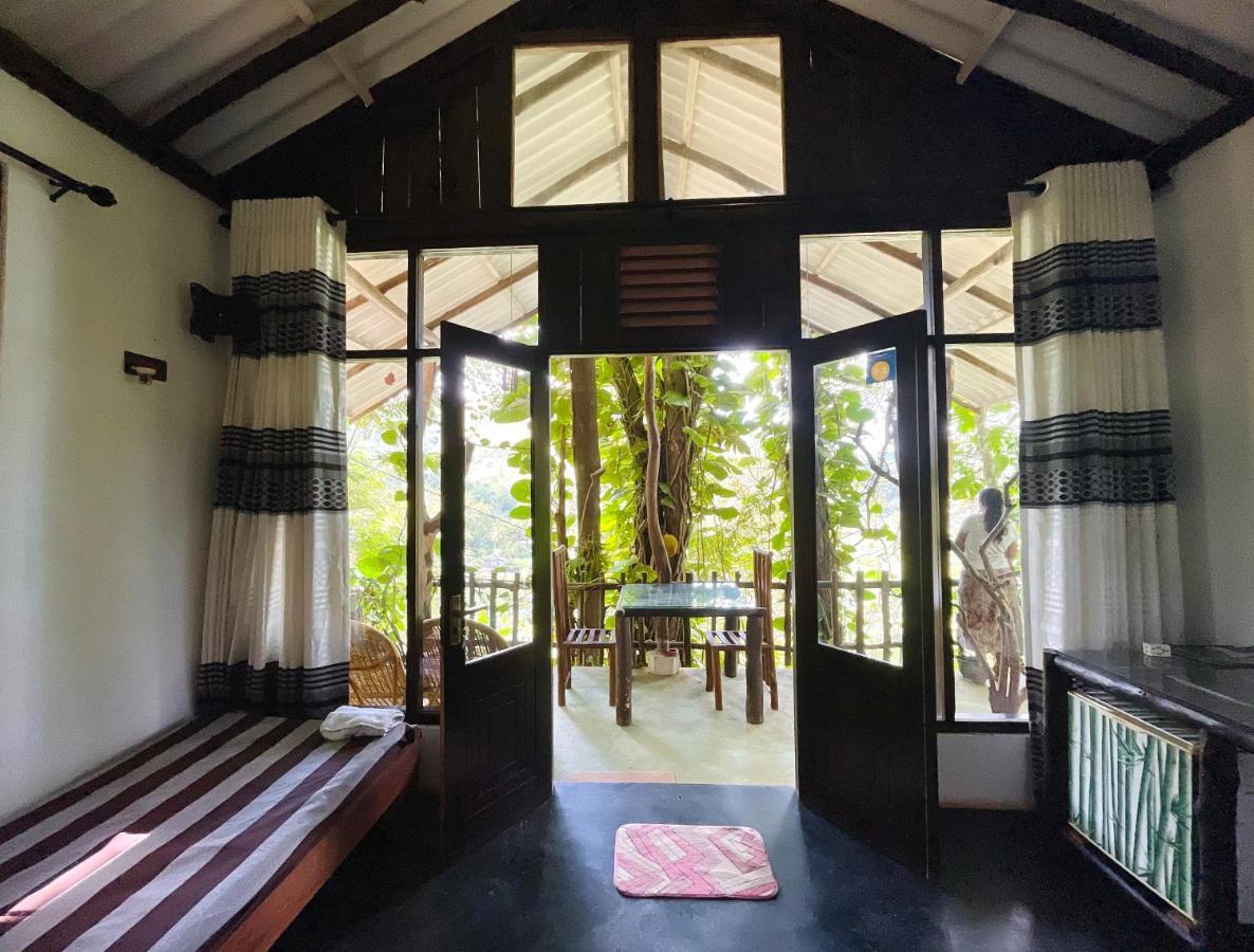 Secret Mountain Paradise Ella Exterior photo