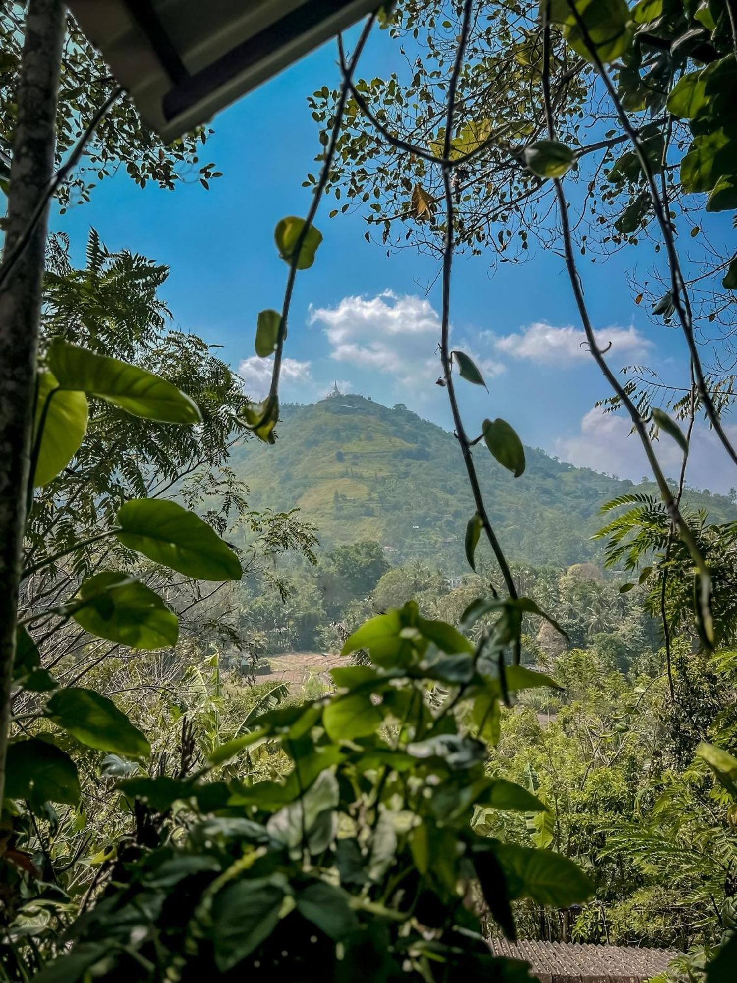 Secret Mountain Paradise Ella Exterior photo